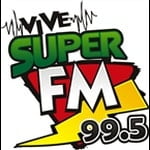 Super FM 99.5 – XHMS