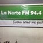 La Norte FM 94.4