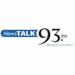 Newstalk 93 FM