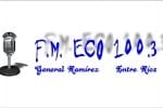 Fm Eco 100.3