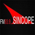 FM Sincope 93.9