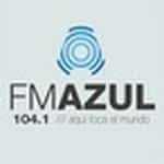 FM Azul 104.1