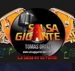 Salsa Gigante Radio
