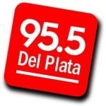 95.5 Del Plata