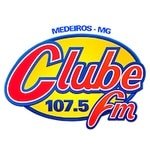 Clube FM – Circuito Canastra / Medeiros