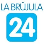 Rádio La Brújula 24