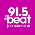 91.5 The Beat – CKBT-FM