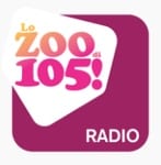 Radio 105 – Zoo Radio