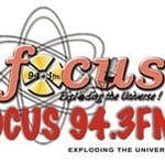 Focus FM 94.3