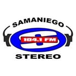 Samaniego Stereo 104.1 FM