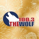 100.3 The Wolf – WCYQ