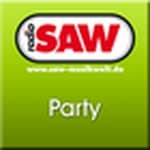 radio SAW – Party