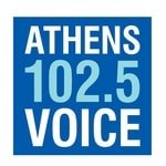Athens Voice Radio 102.5