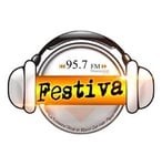 Festiva 95.7 FM