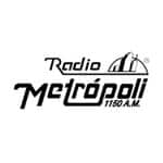 Radio Metrópoli – XEAD-AM