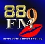 Radio 889FM – World