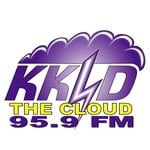 95.9 The Cloud – KKLD