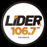 Lider 106.7 FM