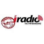105.1 FM I-Radio Bandung