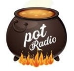 Pot Radio