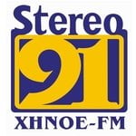 Stereo 91 – XHNOE