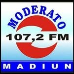Pesona Moderato FM