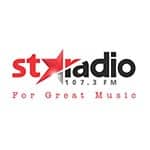 Star Radio 107.3 FM