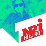 NRJ Belgique – Hits 90′