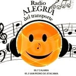 Radio Alegria del Transporte