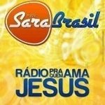 Rádio Sara Brasil FM (Florianópolis) 89.1