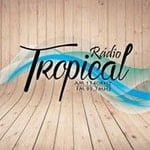 Rádio Cidade Tropical