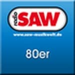 radio SAW – 80er