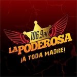 La Poderosa – XHQT