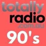 Totally Radio – 90’s