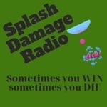 Splash Damage Radio
