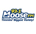 93.1 Moose FM – CHMT-FM