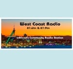 West Coast Radio WCR 87.6 FM