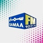 Samaa FM 107.4