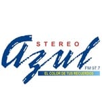 Stereo Azul FM