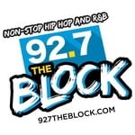 92.7 The Block – WQNC