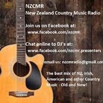 Gone Country Radio – NZCMR