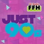 Hit Radio FFH – Die 90er