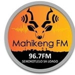 Mahikeng FM 96.7