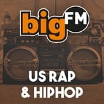 bigFM – US Rap & Hip-Hop
