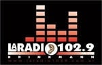 La Radio 102.9