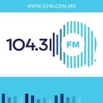 QFM 104.3 – XHROJ