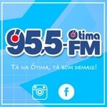 ÓTIMA FM