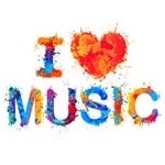 I Love Music Radio