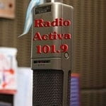 Radio Activa 101.9