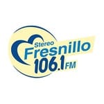 Stereo Fresnillo 106.1 FM – XHRRA